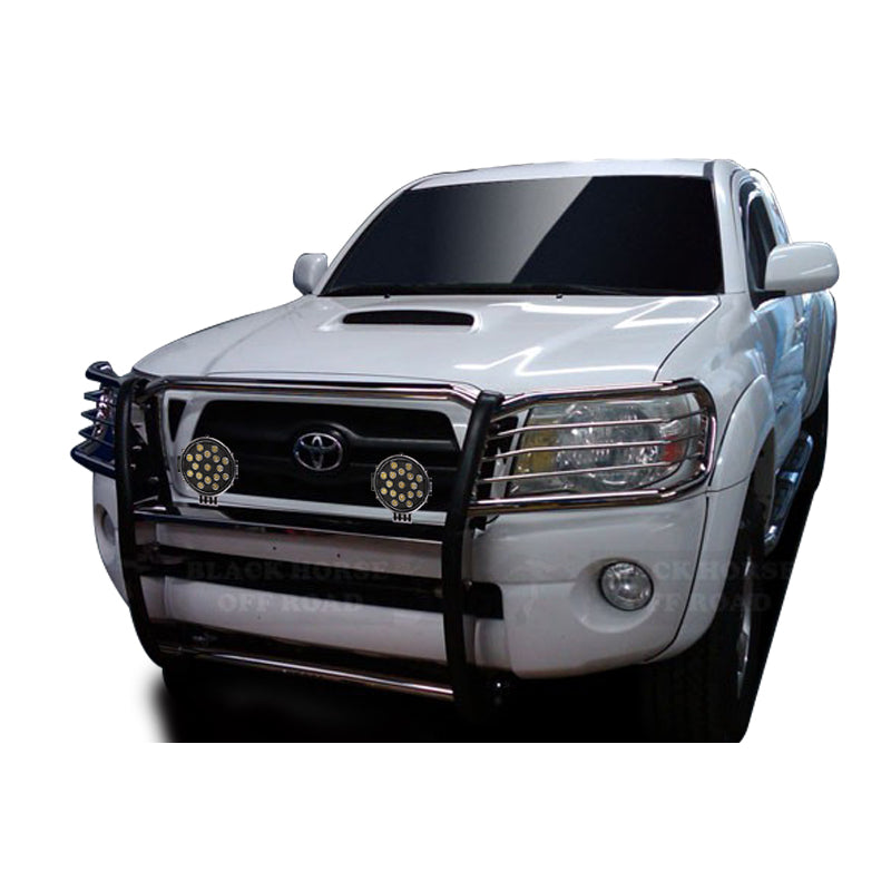 Blkhrs-Off-Rd-Grille-Guard-Kit