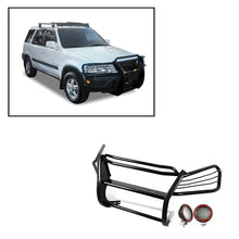 Load image into Gallery viewer, Blkhrs-Off-Rd-Grille-Guard-Kit