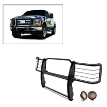 Load image into Gallery viewer, Blkhrs-Off-Rd-Grille-Guard-Kit