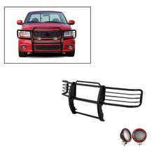 Load image into Gallery viewer, Blkhrs-Off-Rd-Grille-Guard-Kit