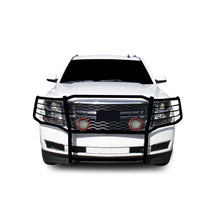 Load image into Gallery viewer, Blkhrs-Off-Rd-Grille-Guard-Kit