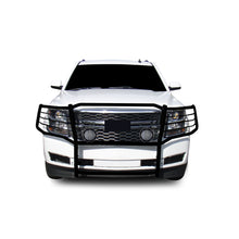 Load image into Gallery viewer, Blkhrs-Off-Rd-Grille-Guard-Kit