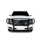 BLACK HORSE 17GT20MA-PLFB Grille Guard Kit