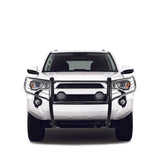BLACK HORSE 17TU31MSS-PLFB Grille Guard Kit