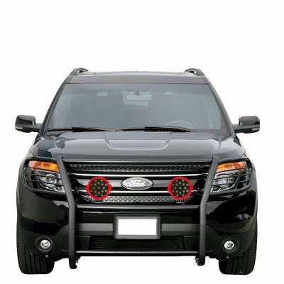 Blkhrs-Off-Rd-Grille-Guard-Kit