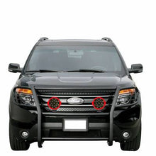 Load image into Gallery viewer, Blkhrs-Off-Rd-Grille-Guard-Kit