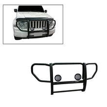 Load image into Gallery viewer, Blkhrs-Off-Rd-Grille-Guard-Kit