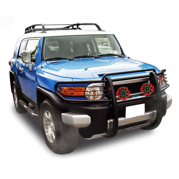 Blkhrs-Off-Rd-Grille-Guard-Kit