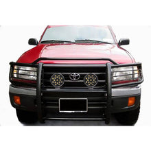 Load image into Gallery viewer, Blkhrs-Off-Rd-Grille-Guard-Kit
