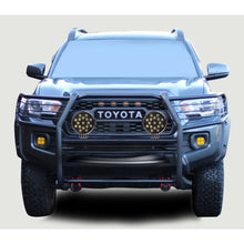 Load image into Gallery viewer, Blkhrs-Off-Rd-Grille-Guard-Kit