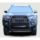 BLACK HORSE 17A096402MA-PLB Grille Guard Kit
