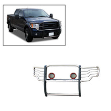 Load image into Gallery viewer, Blkhrs-Off-Rd-Grille-Guard-Kit