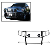 Load image into Gallery viewer, Blkhrs-Off-Rd-Grille-Guard-Kit