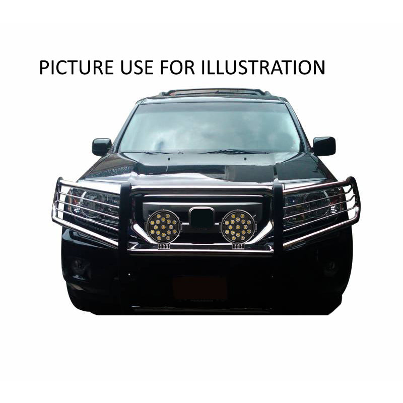 Blkhrs-Off-Rd-Grille-Guard-Kit
