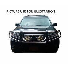 Load image into Gallery viewer, Blkhrs-Off-Rd-Grille-Guard-Kit