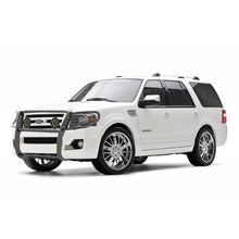 Load image into Gallery viewer, Blkhrs-Off-Rd-Grille-Guard-Kit