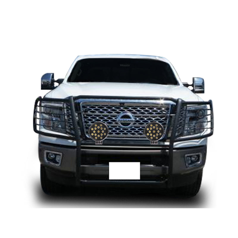 Blkhrs-Off-Rd-Grille-Guard-Kit
