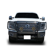 Load image into Gallery viewer, Blkhrs-Off-Rd-Grille-Guard-Kit