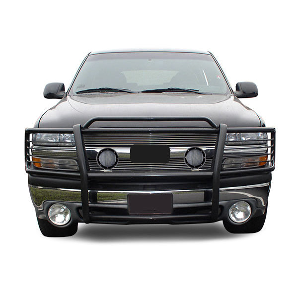 Blkhrs-Off-Rd-Grille-Guard-Kit