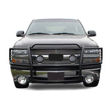 BLACK HORSE 17GT23MA-PLFB Grille Guard Kit