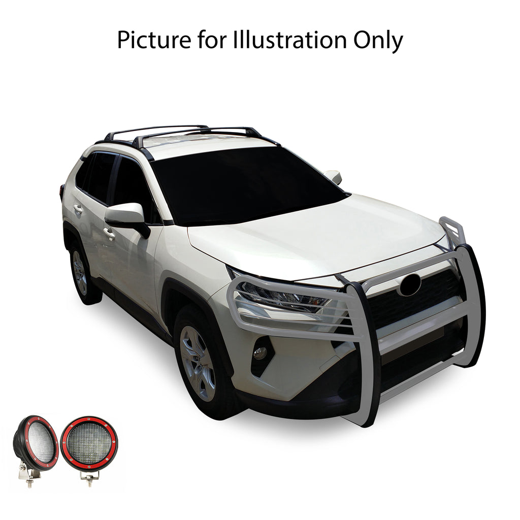 Blkhrs-Off-Rd-Grille-Guard-Kit