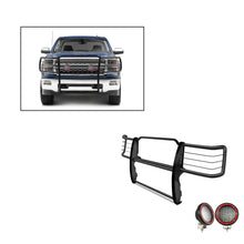 Load image into Gallery viewer, Blkhrs-Off-Rd-Grille-Guard-Kit