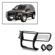 Load image into Gallery viewer, Blkhrs-Off-Rd-Grille-Guard-Kit