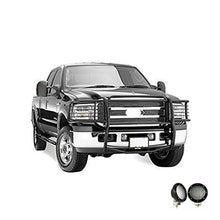 Load image into Gallery viewer, Blkhrs-Off-Rd-Grille-Guard-Kit