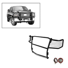 Load image into Gallery viewer, Blkhrs-Off-Rd-Grille-Guard-Kit
