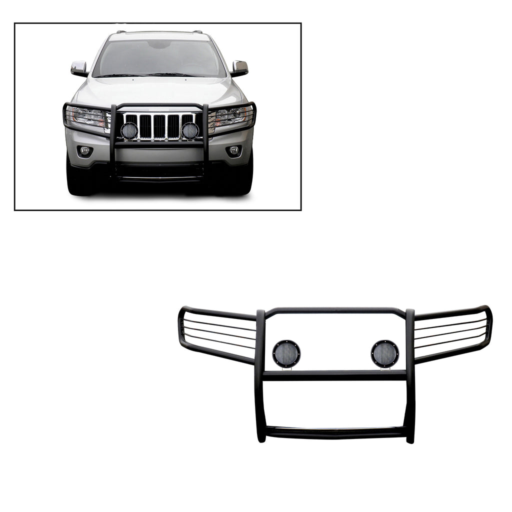 Blkhrs-Off-Rd-Grille-Guard-Kit