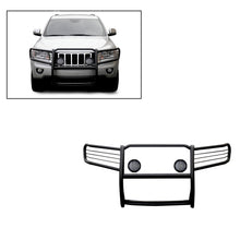 Load image into Gallery viewer, Blkhrs-Off-Rd-Grille-Guard-Kit