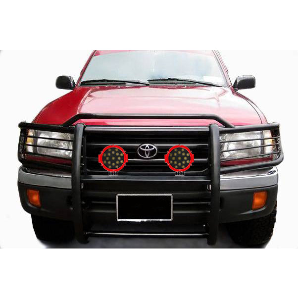 Blkhrs-Off-Rd-Grille-Guard-Kit