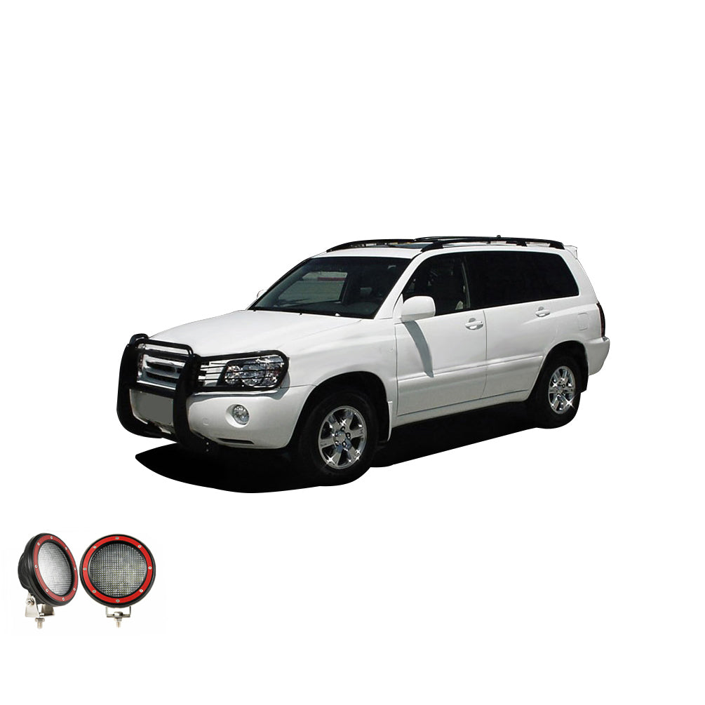 Blkhrs-Off-Rd-Grille-Guard-Kit
