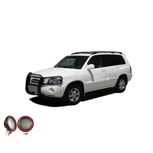 Load image into Gallery viewer, Blkhrs-Off-Rd-Grille-Guard-Kit