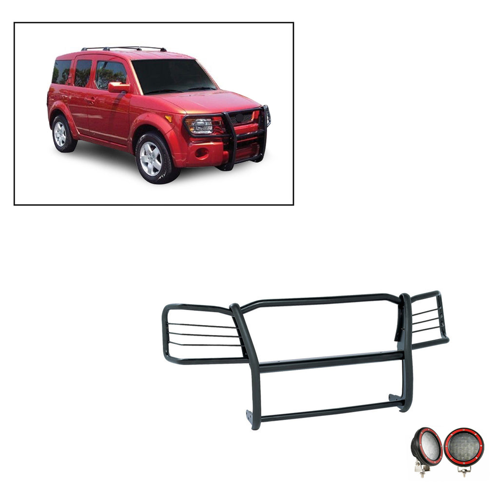 Blkhrs-Off-Rd-Grille-Guard-Kit
