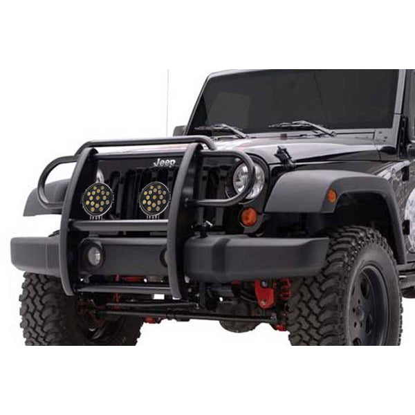 Blkhrs-Off-Rd-Grille-Guard-Kit