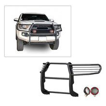 Load image into Gallery viewer, Blkhrs-Off-Rd-Grille-Guard-Kit