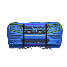 Load image into Gallery viewer, Blkhrs-Off-Rd-Grille-Guard-Kit