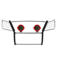 Load image into Gallery viewer, Blkhrs-Off-Rd-Grille-Guard-Kit