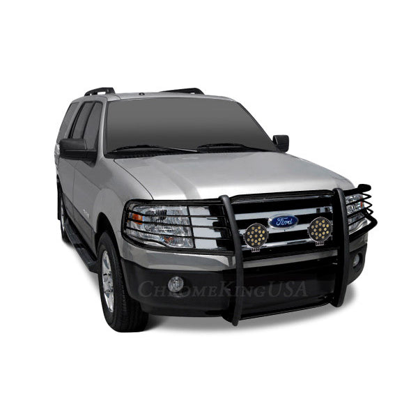 Blkhrs-Off-Rd-Grille-Guard-Kit