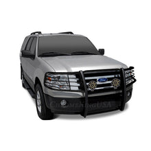 Load image into Gallery viewer, Blkhrs-Off-Rd-Grille-Guard-Kit