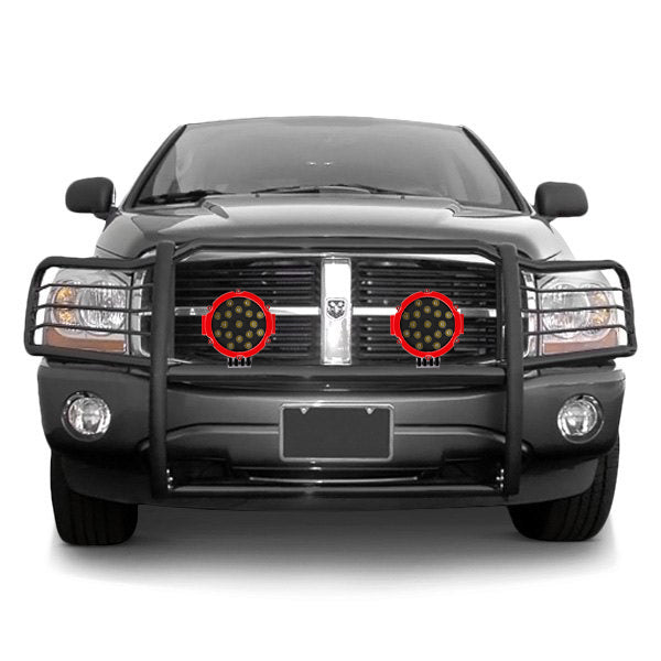 Blkhrs-Off-Rd-Grille-Guard-Kit