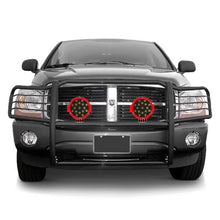 Load image into Gallery viewer, Blkhrs-Off-Rd-Grille-Guard-Kit