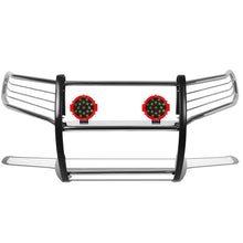 Load image into Gallery viewer, Blkhrs-Off-Rd-Grille-Guard-Kit