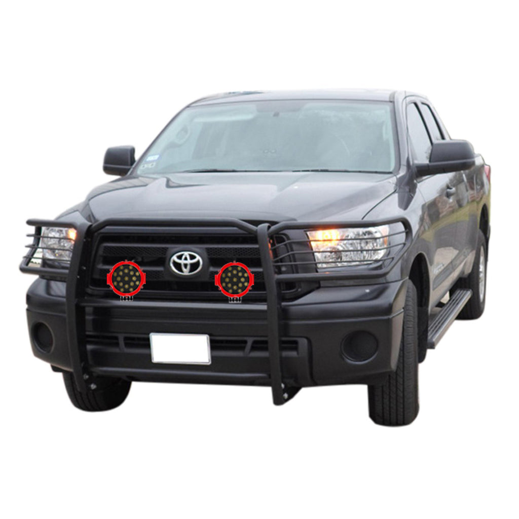 Blkhrs-Off-Rd-Grille-Guard-Kit