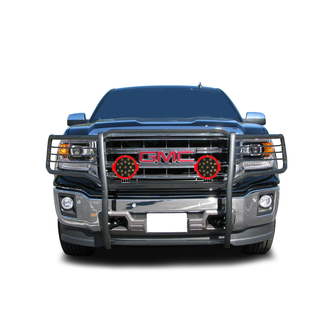 Blkhrs-Off-Rd-Grille-Guard-Kit