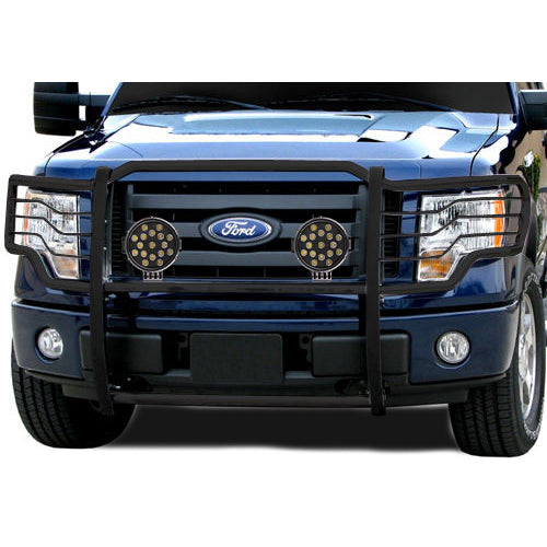 Blkhrs-Off-Rd-Grille-Guard-Kit