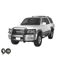Load image into Gallery viewer, Blkhrs-Off-Rd-Grille-Guard-Kit