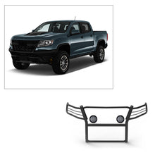 Load image into Gallery viewer, Blkhrs-Off-Rd-Grille-Guard-Kit