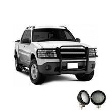 Load image into Gallery viewer, Blkhrs-Off-Rd-Grille-Guard-Kit